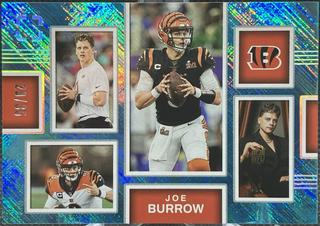 Joe Burrow