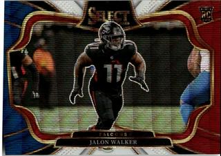 Jalon Walker