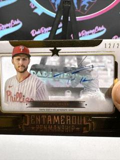Trea Turner