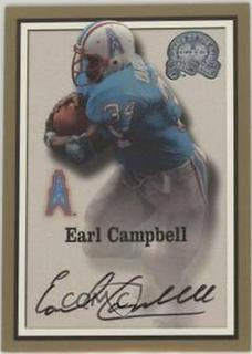 Earl Campbell