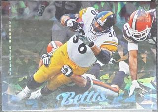Jerome Bettis