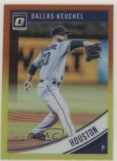 Dallas Keuchel