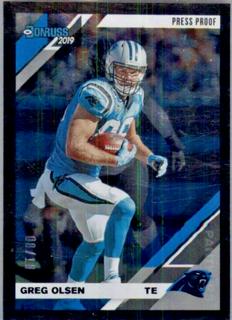 Greg Olsen