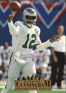 Randall Cunningham