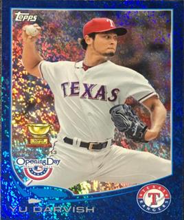 YU Darvish