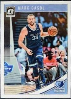 Marc Gasol