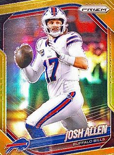 Josh Allen