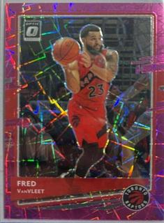 Fred VanVleet