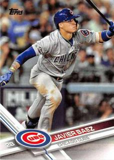 Javier Baez