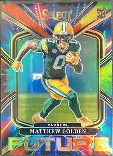 Matthew Golden