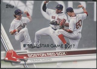 Boston Red Sox