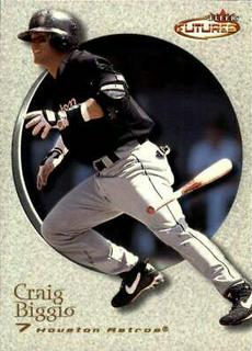 Craig Biggio