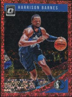 Harrison Barnes