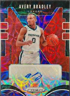 Avery Bradley