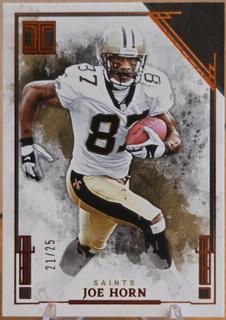 Joe Horn