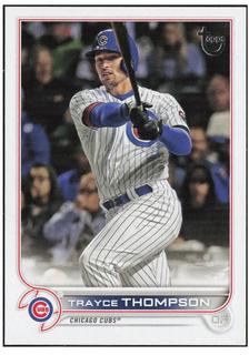 Trayce Thompson