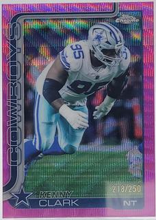 Kenny Clark