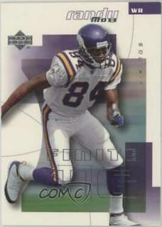 Randy Moss