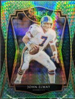 John Elway