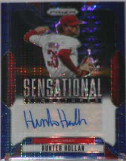 Hunter Hollan