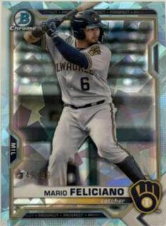 Mario Feliciano