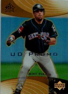 Mike Piazza