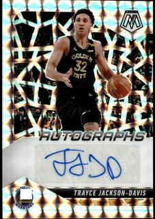 Trayce Jackson-Davis