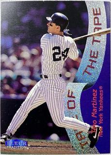 Tino Martinez