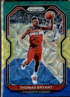 Thomas Bryant