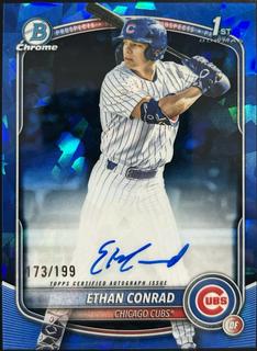Ethan Conrad