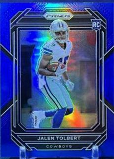 Jalen Tolbert