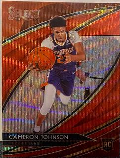 Cameron Johnson