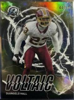 DeAngelo Hall