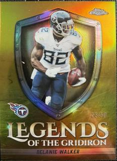 Delanie Walker