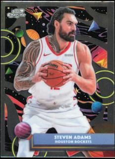 Steven Adams
