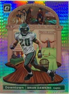 Brian Dawkins