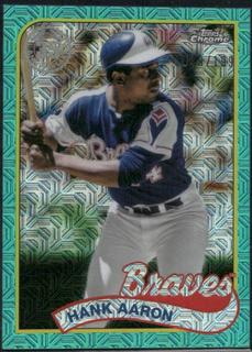 Hank Aaron