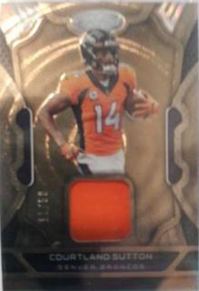 Courtland Sutton