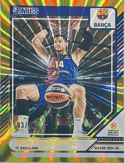 Willy Hernangomez