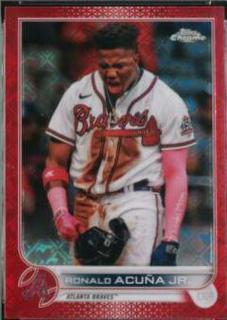 Ronald Acuna Jr.