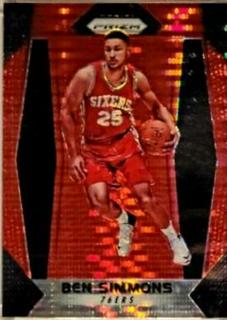 Ben Simmons