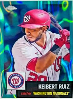 Keibert Ruiz