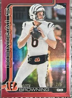 Jake Browning