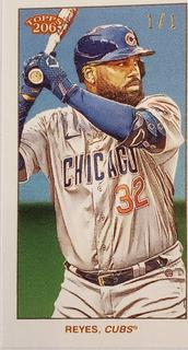 Franmil Reyes