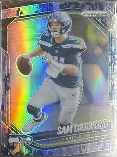 Sam Darnold