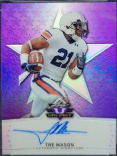 Tre Mason