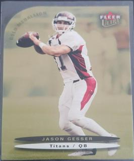 Jason Gesser