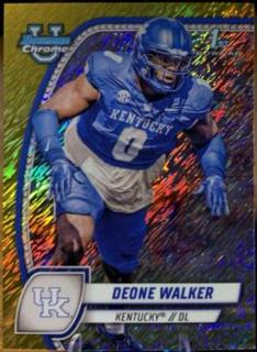 Deone Walker