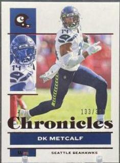 DK Metcalf