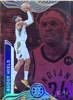 Buddy Hield